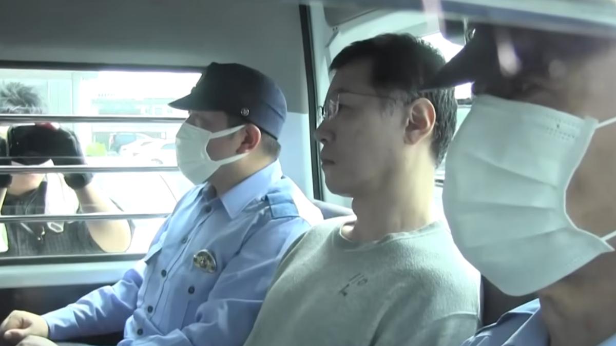 殺人碎屍!日男大膽二手網拍「分屍電鋸」 警驗出DNA成鐵證
