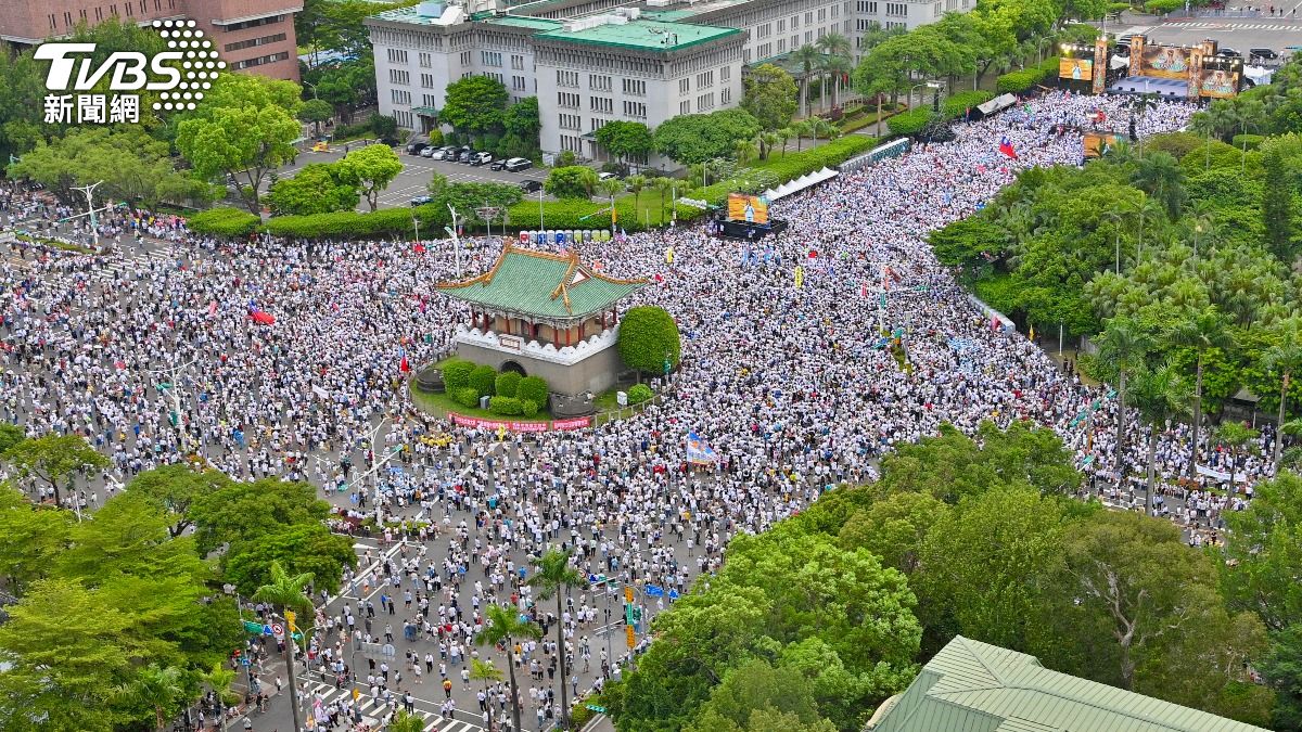 影音/總統府籲「速回崗位」蔣批「家父長式說法」 盧反酸賴卓:趕快上班