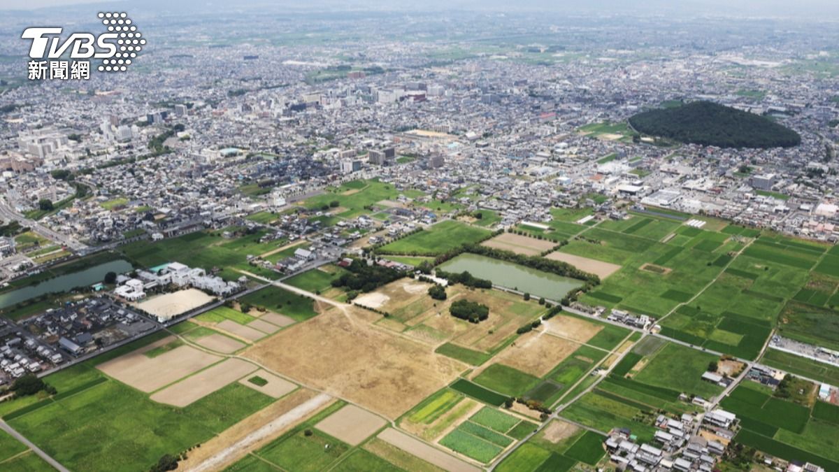 赴日旅遊新亮點!奈良飛鳥藤原申遺成功 日本世遺達27件
