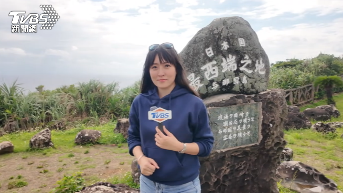 獨家影音/中共海警恐由巡轉封?專家憂劍指台日補給線 TVBS直擊與那國島