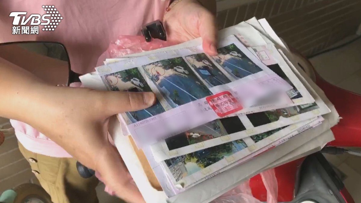 一年檢舉百次! 架監視器拍鄰居「騎車沒打燈」 法官撤罰單:報復行為