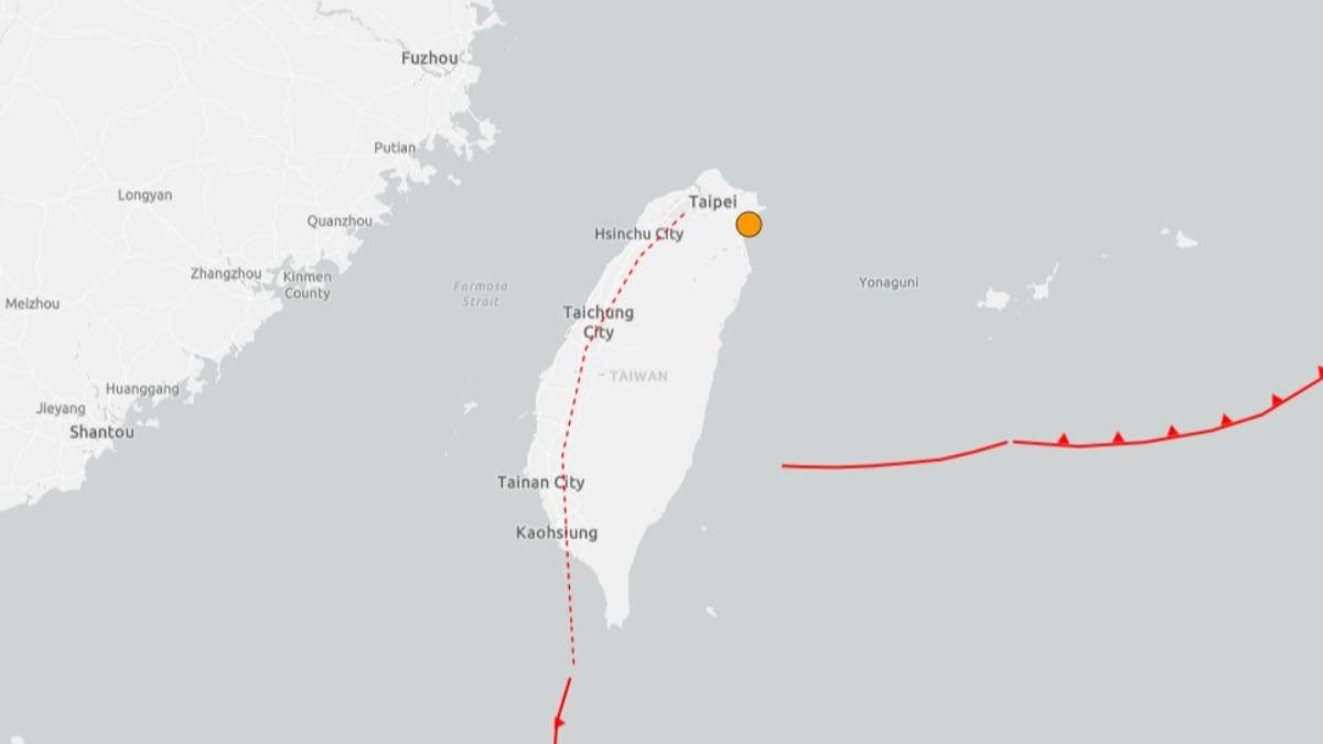 近10年僅3起!新北「罕見規模5.6地震」 氣象署喊話留意1事