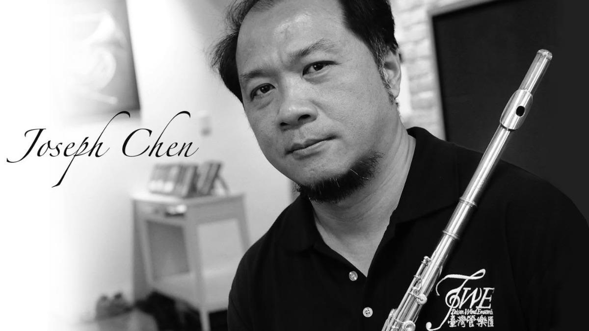快訊/月初剛過56歲生日…知名指揮家陳一夫家中猝逝 前一晚才掛急診