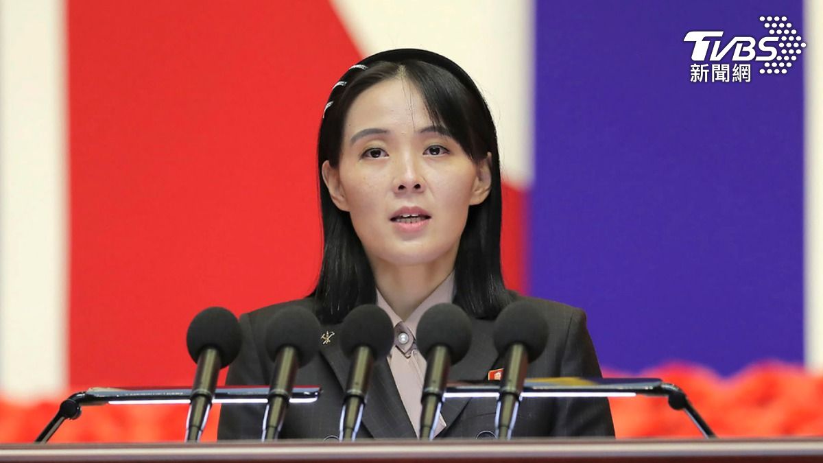 東協促「朝鮮半島無核化」!金與正抨擊:愚蠢、荒唐幻想