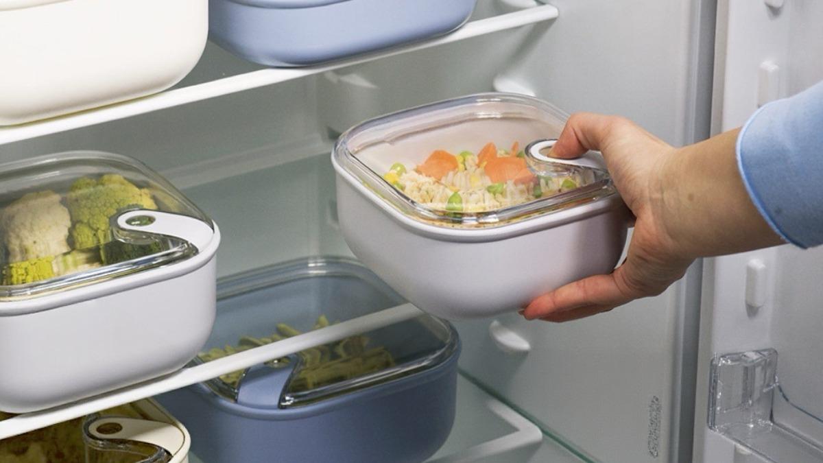 下班5分鐘開飯!日本爆紅「冷凍存款」 保存方法一次看