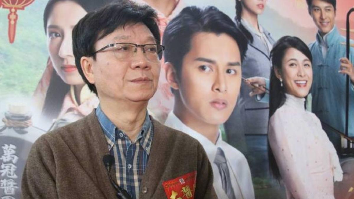 TVB「金牌監製」梁材遠病逝!享壽75歲 眾星慟別恩師:多謝您的提攜
