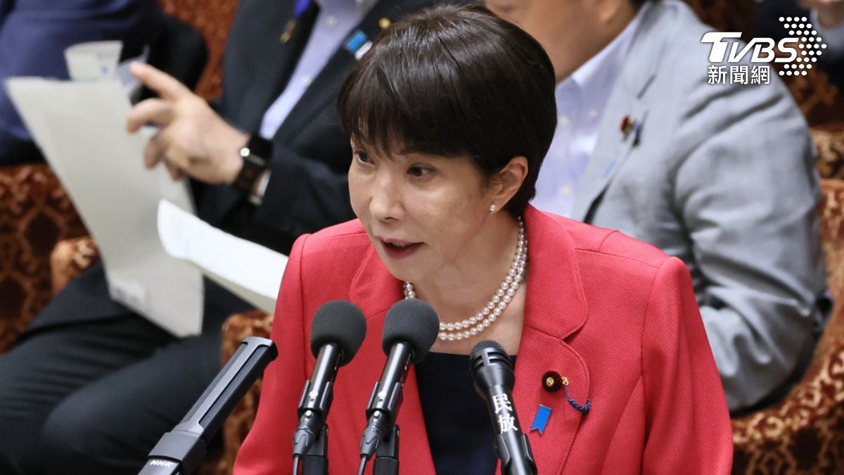 每天只睡3小時也沒用?內閣支持率首跌破5成!高市早苗:不知原因