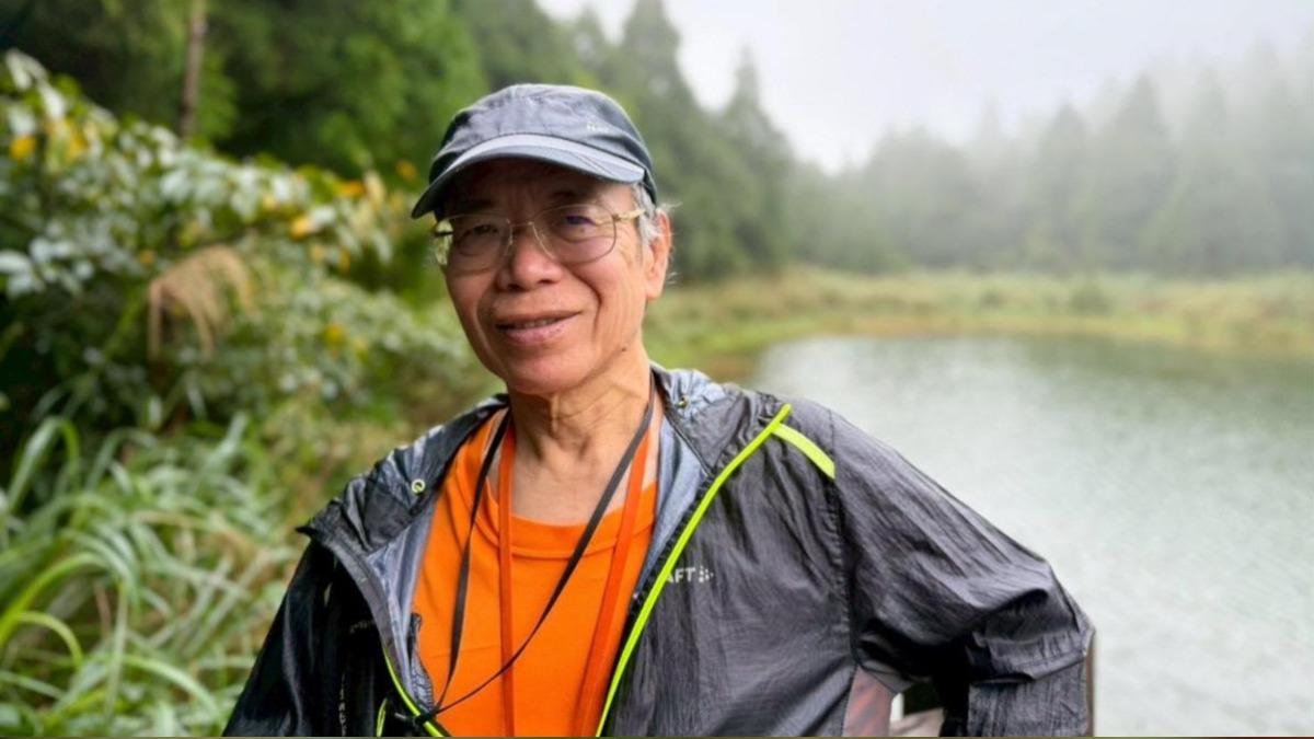 快訊/張景森才退黨又投震撼彈:不排除遷戶籍選宜蘭縣長