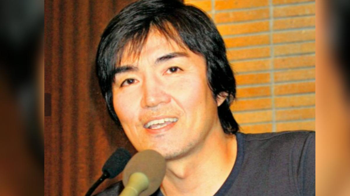 快訊/日本推理小說大師東野圭吾大腸癌逝 享壽68歲