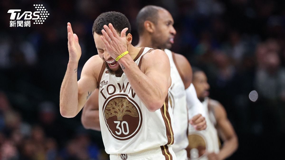 NBA/勇士老闆又插手?傳他「無意再幫柯瑞爭冠」 美媒曝球團窘境