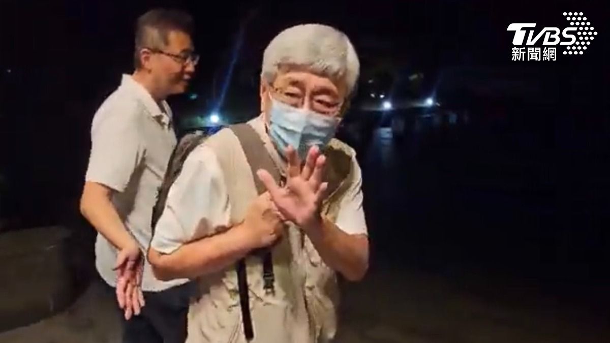 地震善款疑涉貪!花蓮縣府社會處遭搜索 處長40萬元交保