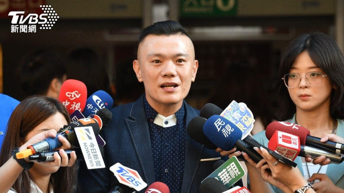 江和樹拋「廢除檢舉達人」掀論戰 網酸:違規還怕被拍?