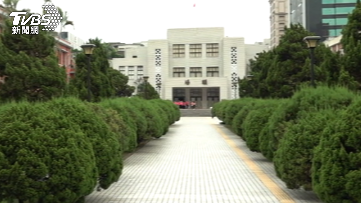 影音/立院不搬家了?斥資破億「就地改建」成選項