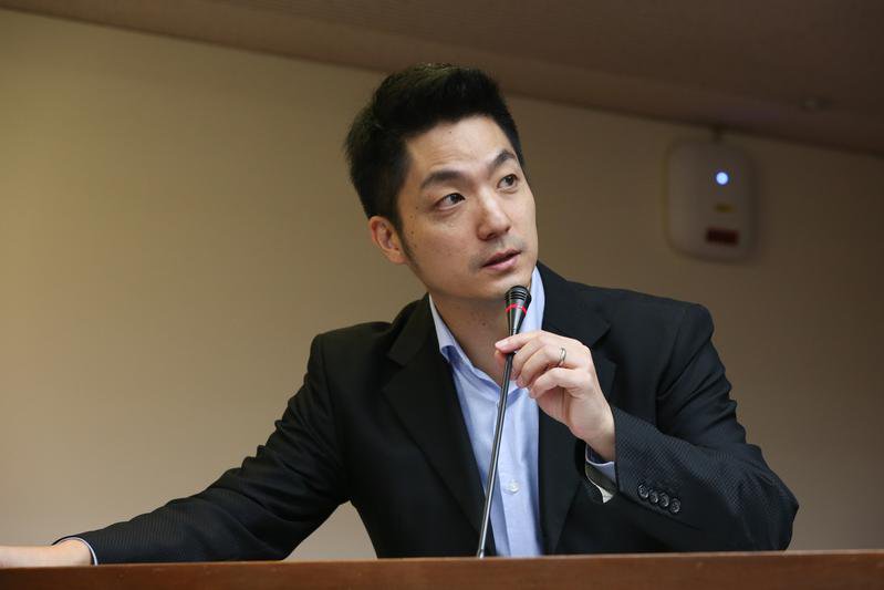 國民黨鎖定蔣萬安攻北市長？有意參選的他說「樂見」