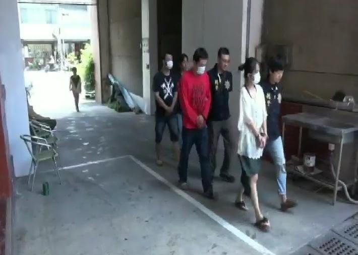 打著「美女相陪」的噱頭,林女在住家天天開毒趴,引來鄰居反彈。(翻攝網路)