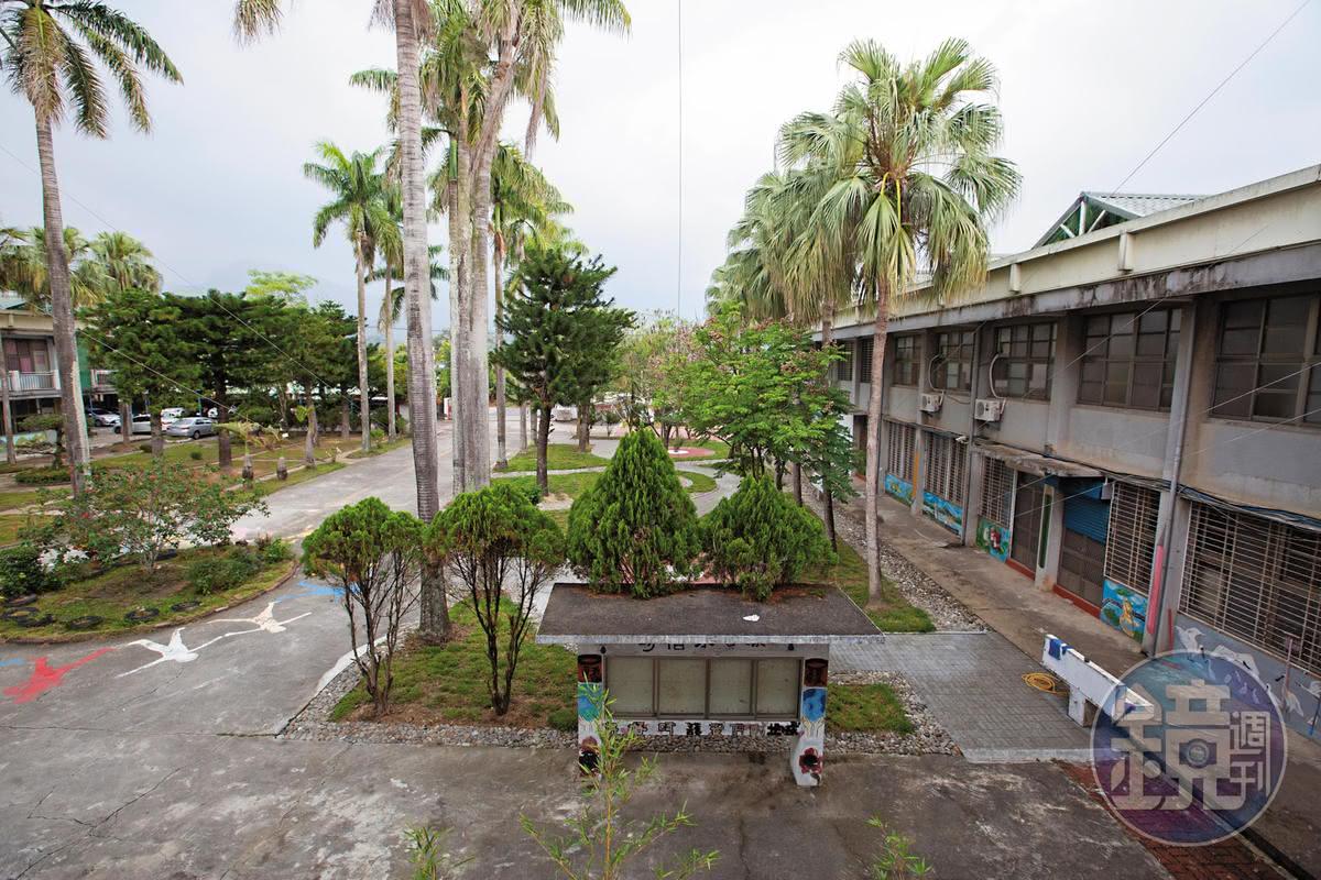 看似平靜的國中校園，卻上演老師槓校長的戰爭，已在東山區鬧得滿城風雨。