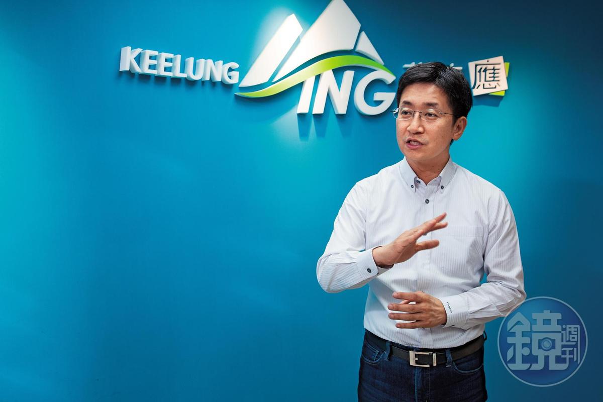 立委蔡適應建議基隆至南港展覽館之間可以先動工，避免因延伸至南港站拖延整體進度。