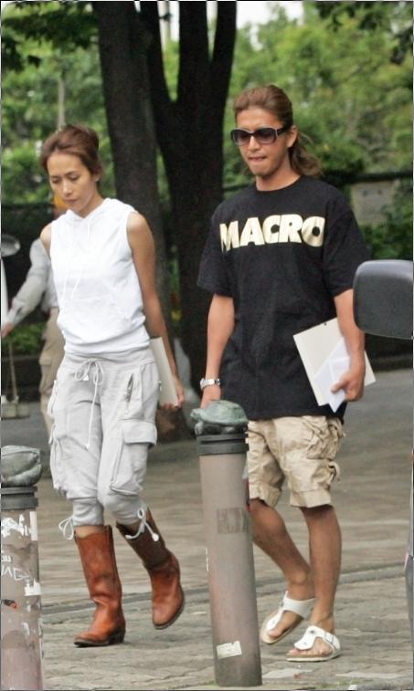木村拓哉和工藤靜香結婚18年,育有2個女兒。(翻攝自網路)