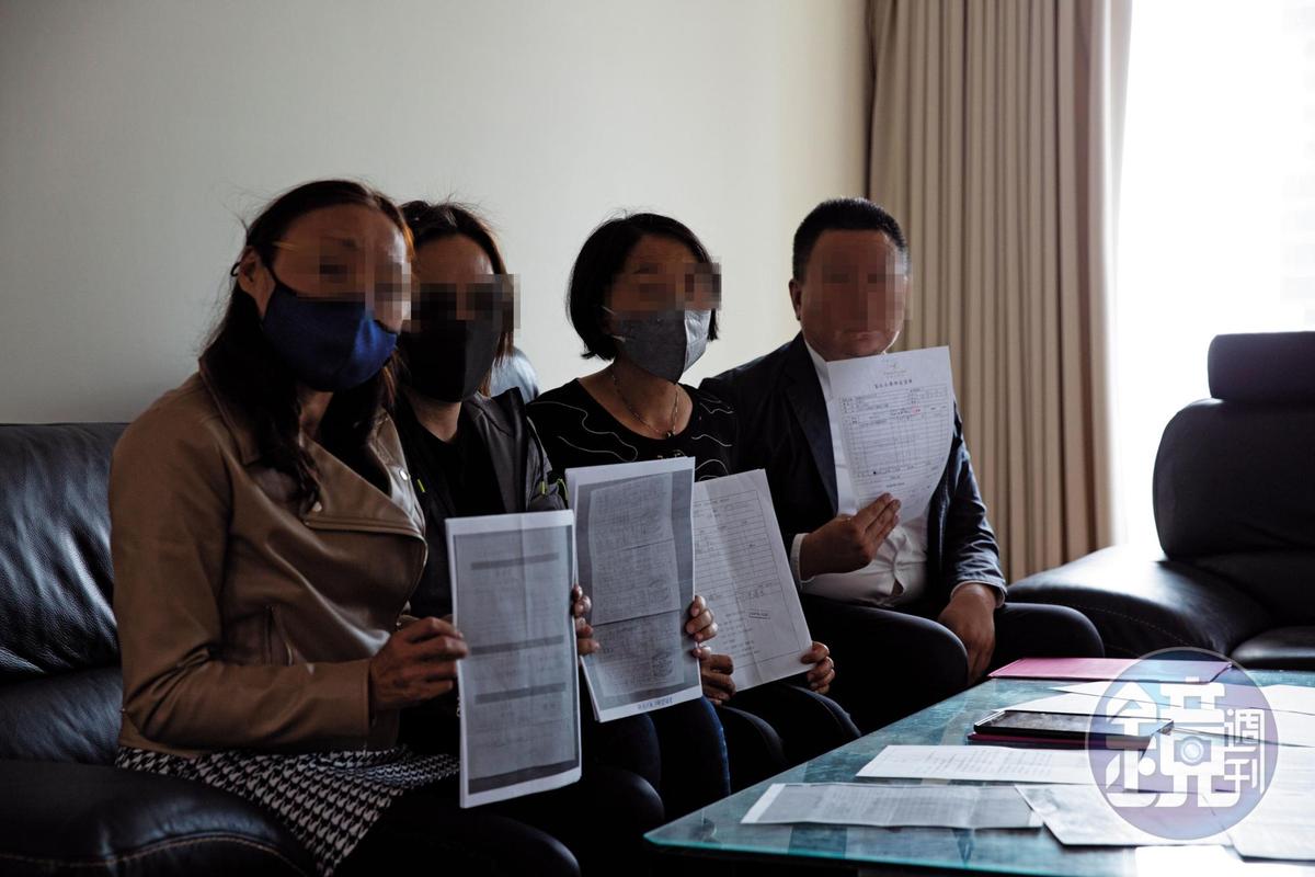 多名投訴人指控富比士直銷拍賣平台,吸引廠商投入大量金錢和貨品,結果讓他們「錢貨兩空」。