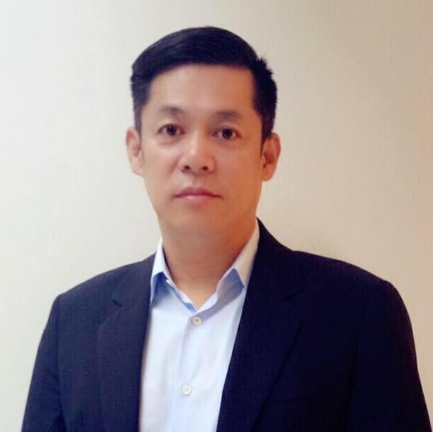 汪建民報出債務糾紛後,一直很坦然面對。(翻攝自汪建民臉書)