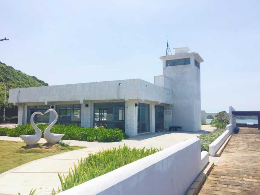 米詩堤 極北藍點 開幕試營運 旅食樂 Tvbs新聞網