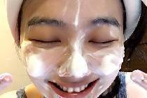 好推好卸快速卸妝 清潔溜溜~~