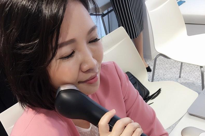專家赴日參訪美容家電沙龍 PREMIUM系列搶先體驗