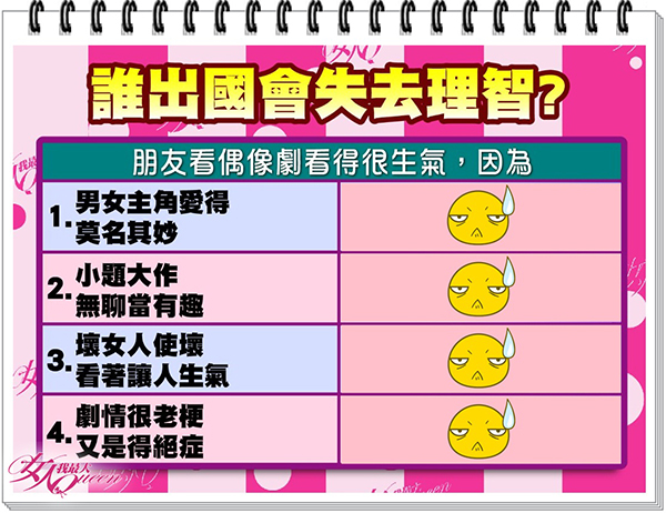 【2015/06/11】購物失心瘋！！出國時什麼都敢亂買？(上)