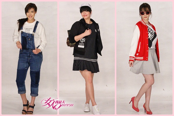 【2016/03/31】史上最強減齡單品 比談戀愛還有用