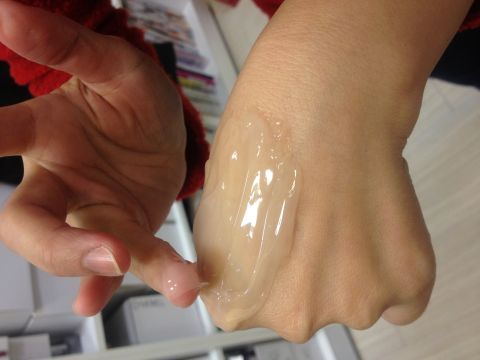 旅遊保養-機艙篇