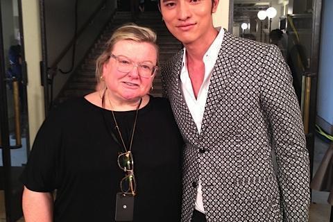 巴黎～時裝周之旅