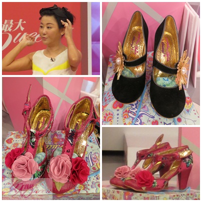 心湄姐介紹新加坡「哈芝巷」流行商品【2013/07/12 22K 小資女特別企劃! 花小錢就能穿得超