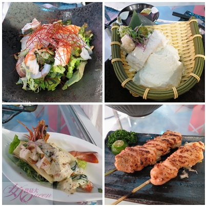 小禎介紹美食餐廳【2013/07/30 讓你吃得開心又美麗的夏日開胃美食】
