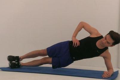 夏日大作戰-運動篇