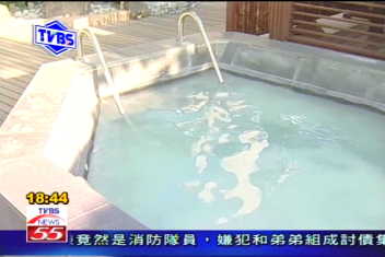 獨家 風水養身何麗玲八卦溫泉曝光 Tvbs新聞網