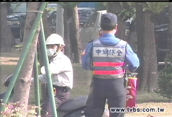 該減肥了 中鋼保全超重調職 身材 Tvbs新聞網