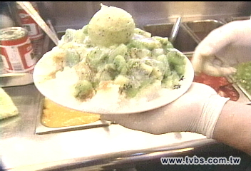 紅到國外去 冰店發跡曾拍連續劇