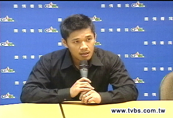 中華職棒 陳峰民求刑1年半蹲捕2局遭撤換 假球 Tvbs新聞網