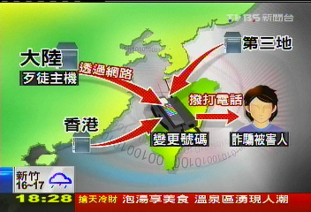 獨家 小心高資費 回撥0900 竟是交友中心 詐騙 Tvbs新聞網