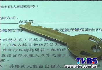 60萬金飾存保管箱全不見女怒報警 失竊 Tvbs新聞網