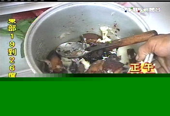 7公分爌肉卡喉嚨 老翁窒息噎死