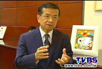 「台灣流通業教父」 徐重仁打造超商王國│TVBS新聞網