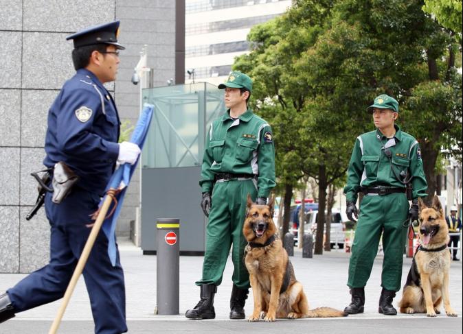 【FOCUS新聞】誰尾隨?兩萬名跟蹤狂 日本警方公佈