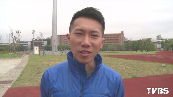 IS威脅安全 陳彥博沙漠超馬被迫延期