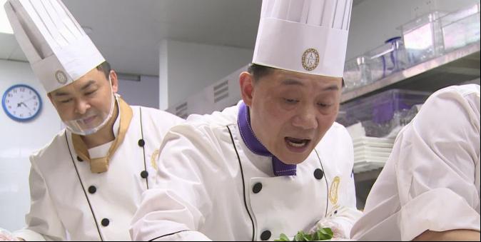 節儉、直率形象正面 阿基師被稱「台灣良心」