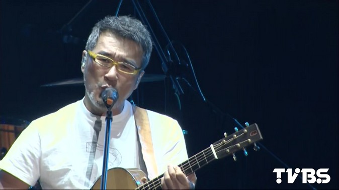 單曲298元! 李宗盛《山丘》刷新紀錄│TVBS新聞網