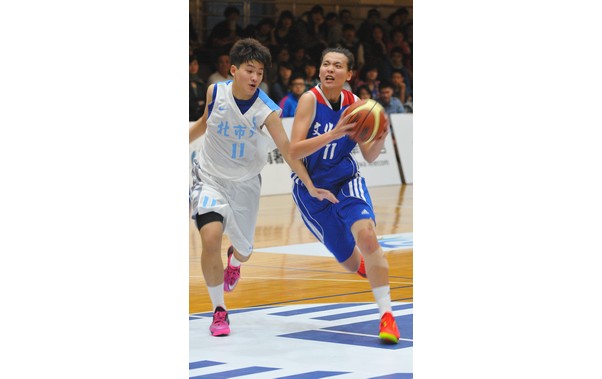 UBA/文化、台師大雙雙開季9連不敗 1日正面遭遇文化瞄準斷對手跨季35連勝