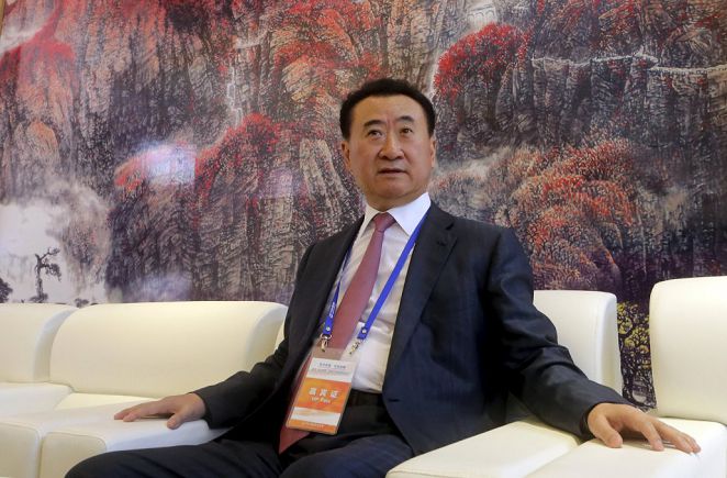 Focus 對立中國 關注台灣新總統nhk節節播 Tvbs新聞網