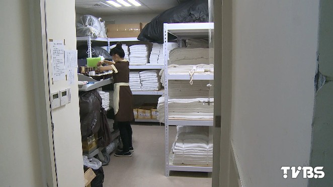 這一行不好賺 房務員工作內容8小時重複8次 飯店 檢查 Tvbs新聞網