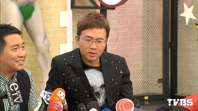 背著狄鶯約會? 孫鵬:對方是球友兼助理